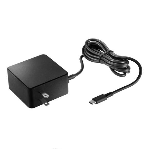 NWB INSIGNIA Nintendo Switch Docking Kit - Picture 4 of 4